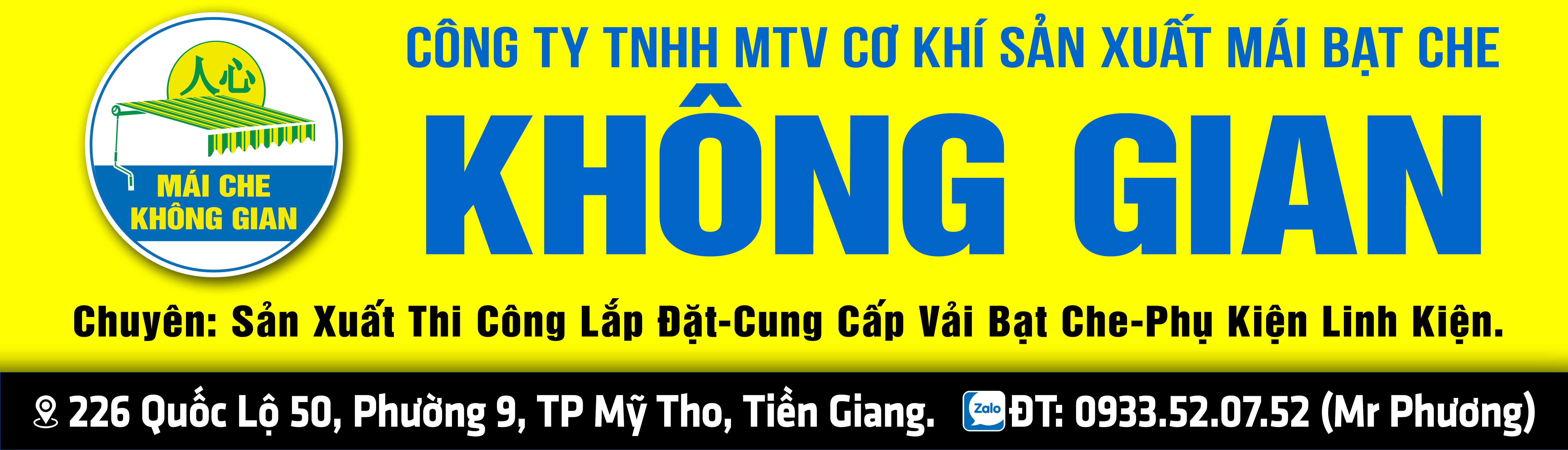 Mi che kh??ng gian