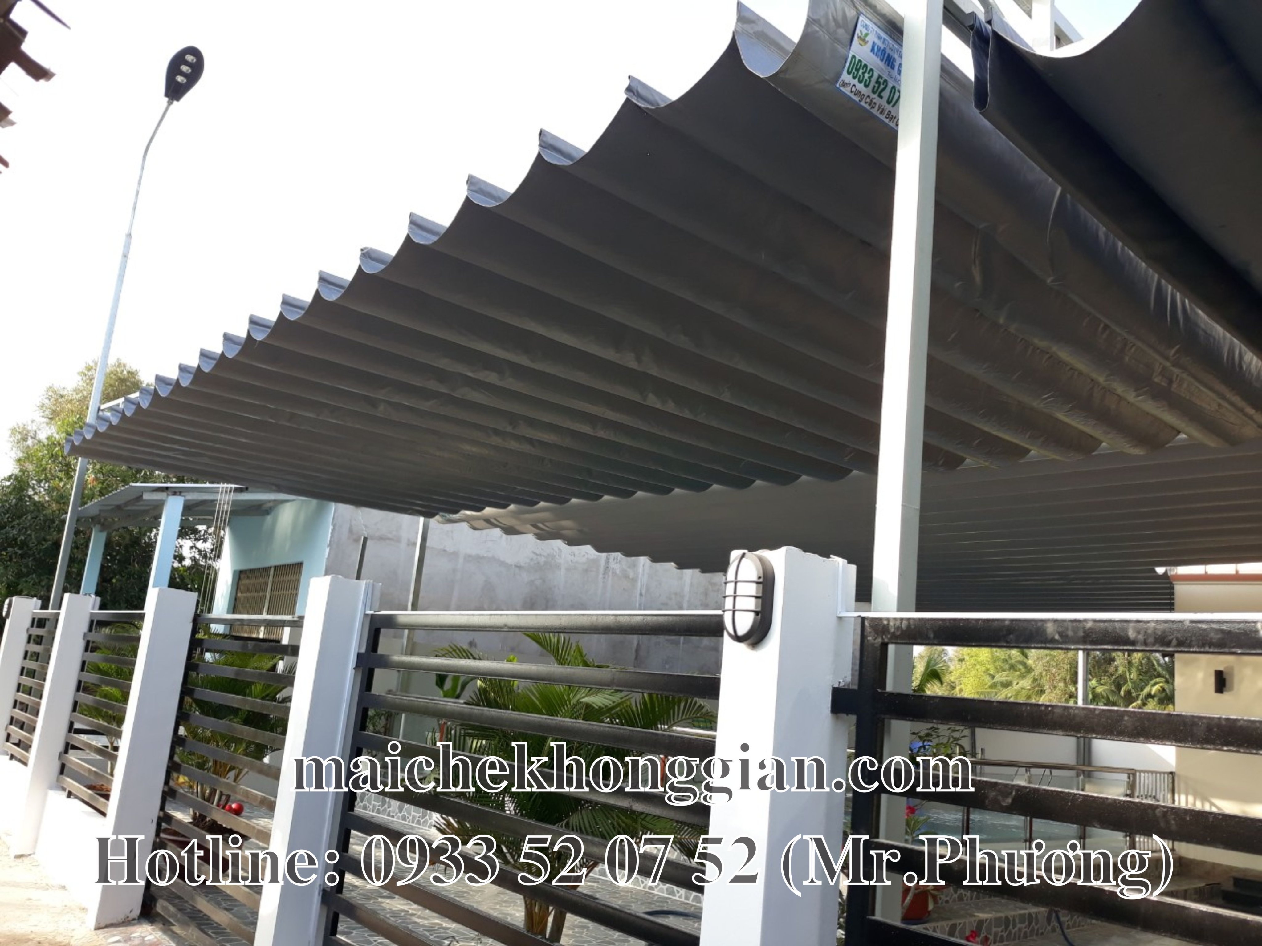 C么ng Ty TNHH MTV C啤 Kh铆 S岷 Xu岷 M谩i Che Kh么ng Gian