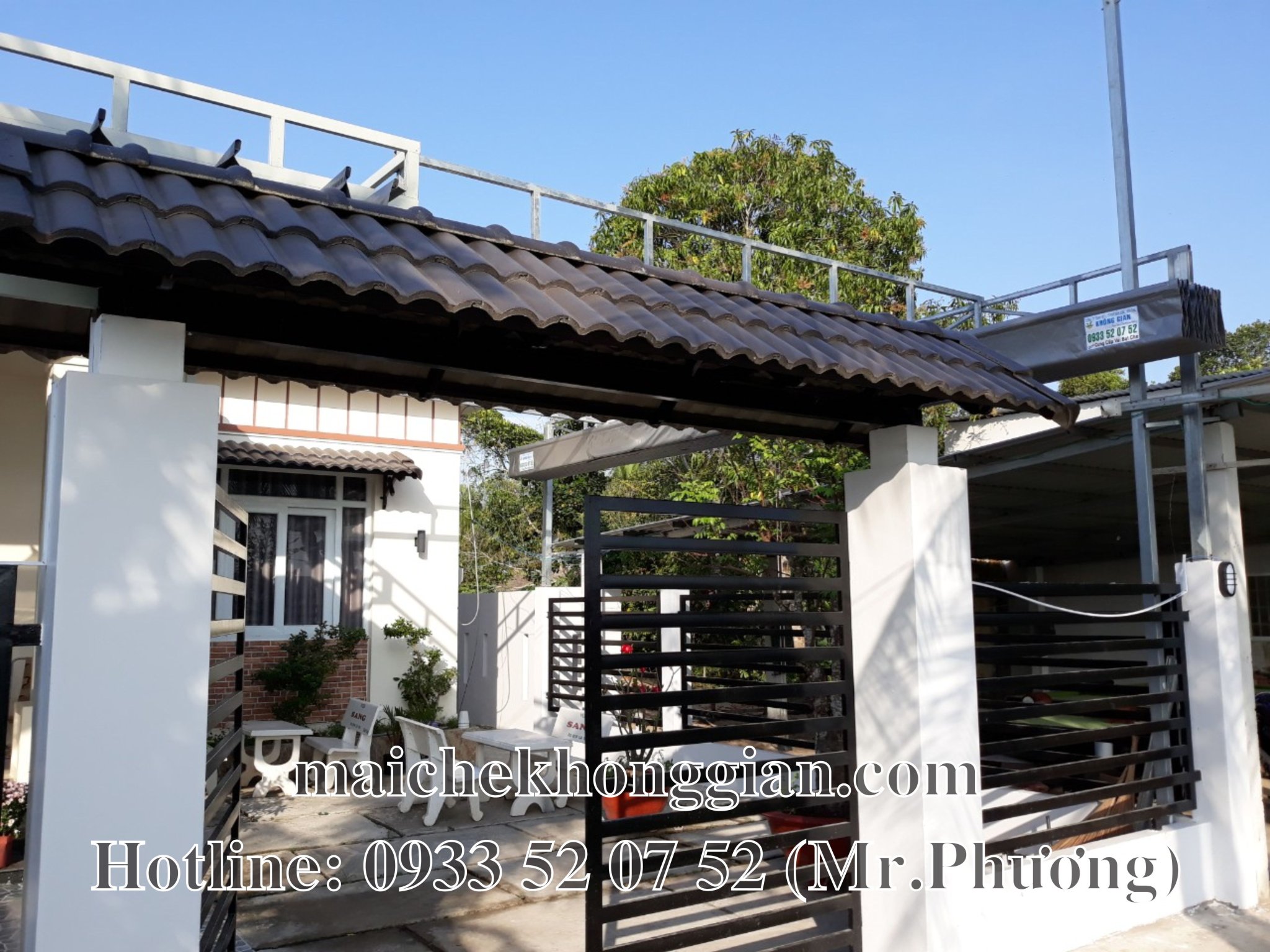 C么ng Ty TNHH MTV C啤 Kh铆 S岷 Xu岷 M谩i Che Kh么ng Gian