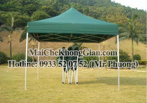 Công Ty TNHH MTV Cơ Khí Sản Xuất Mái Che Không Gian