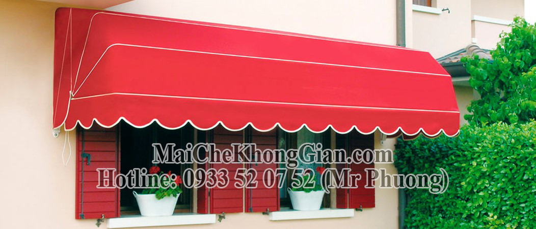 Công Ty TNHH MTV Cơ Khí Sản Xuất Mái Che Không Gian