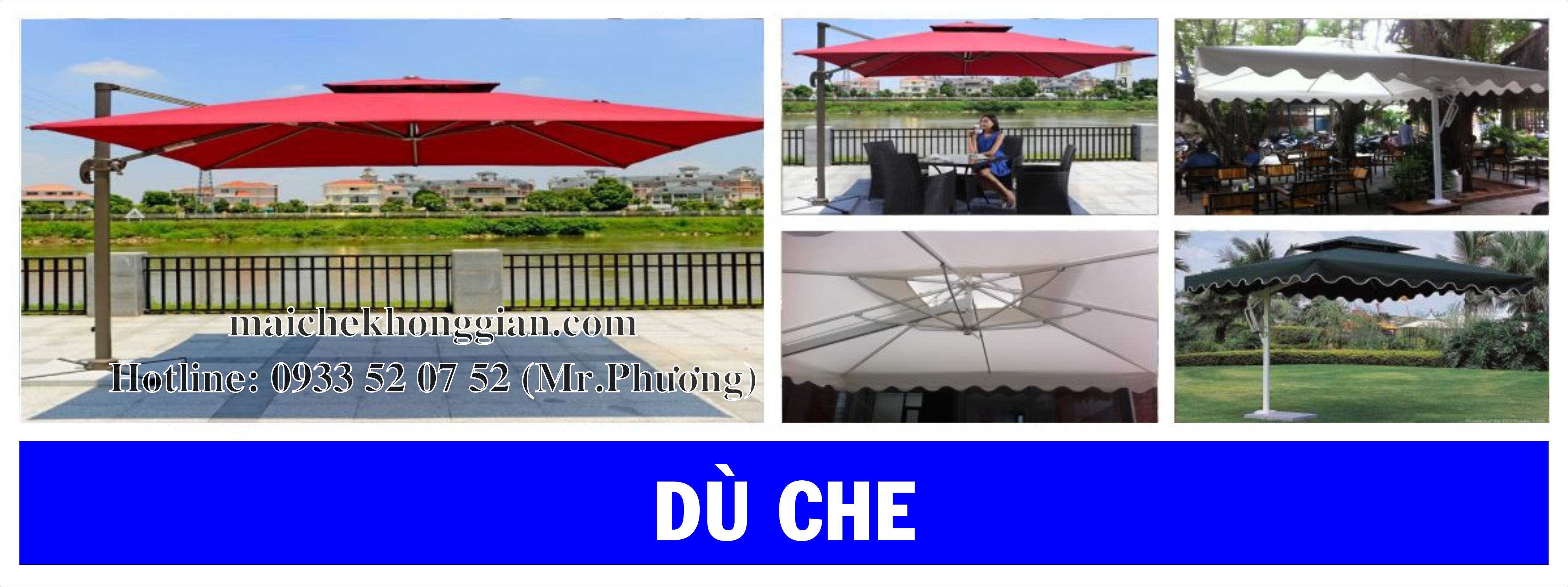 Dù che