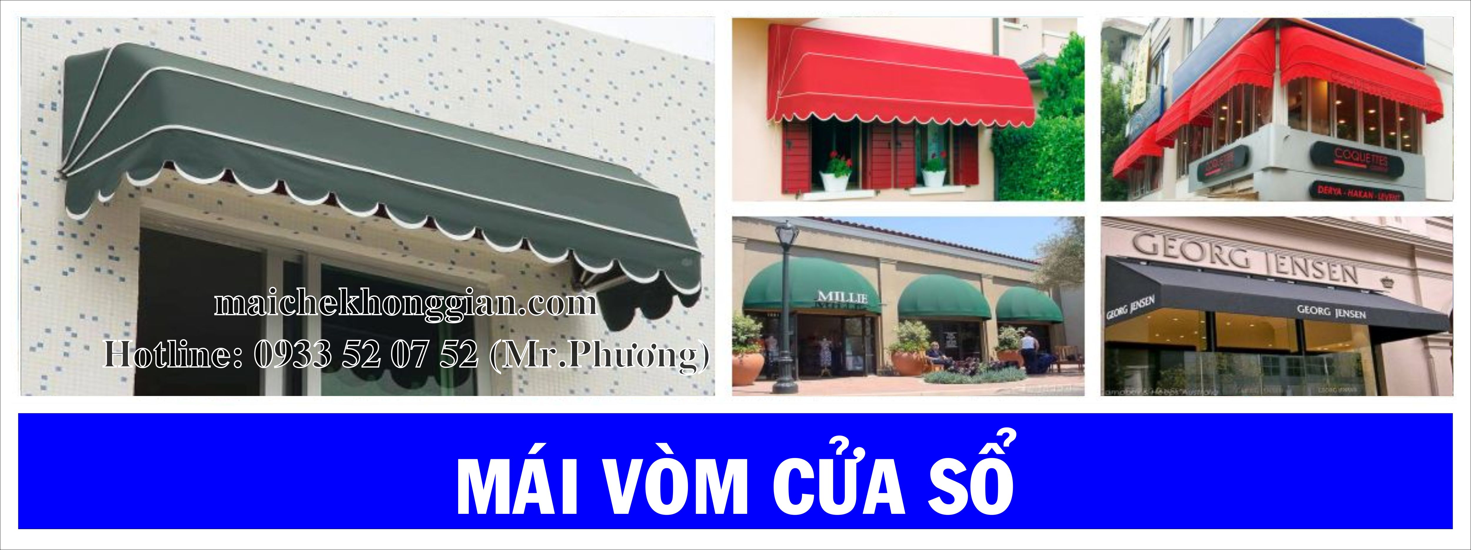 Vòm che