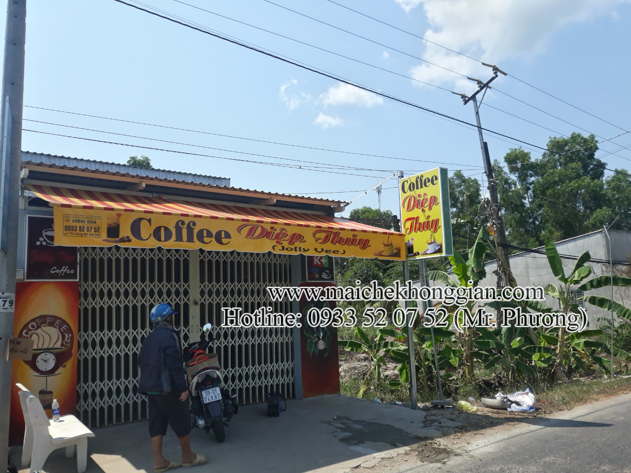 Bạt Đức Hòa Long An