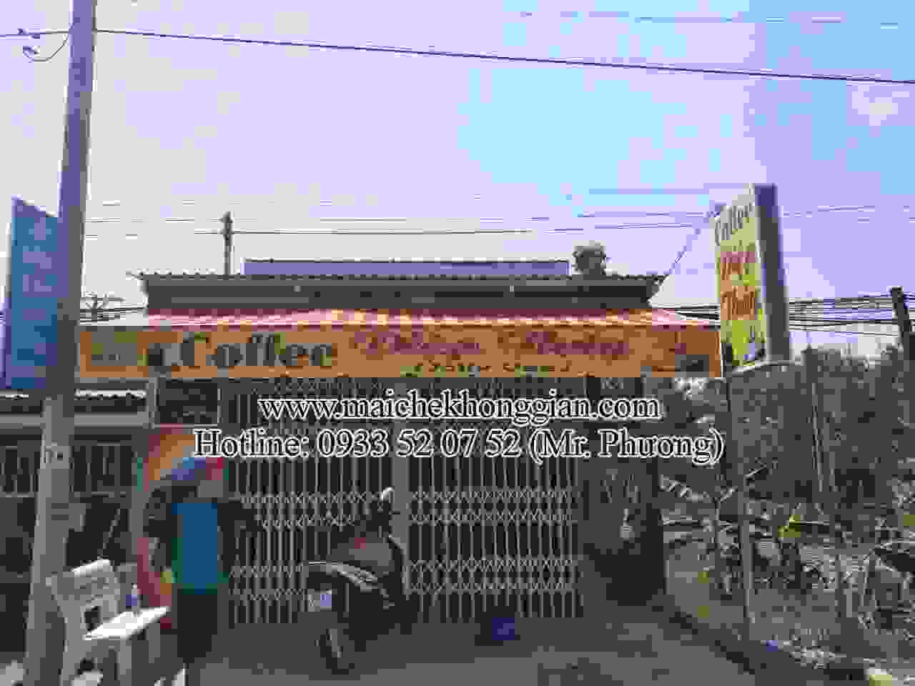 Bán Mái Hiên Huyện Long Mỹ Hậu Giang