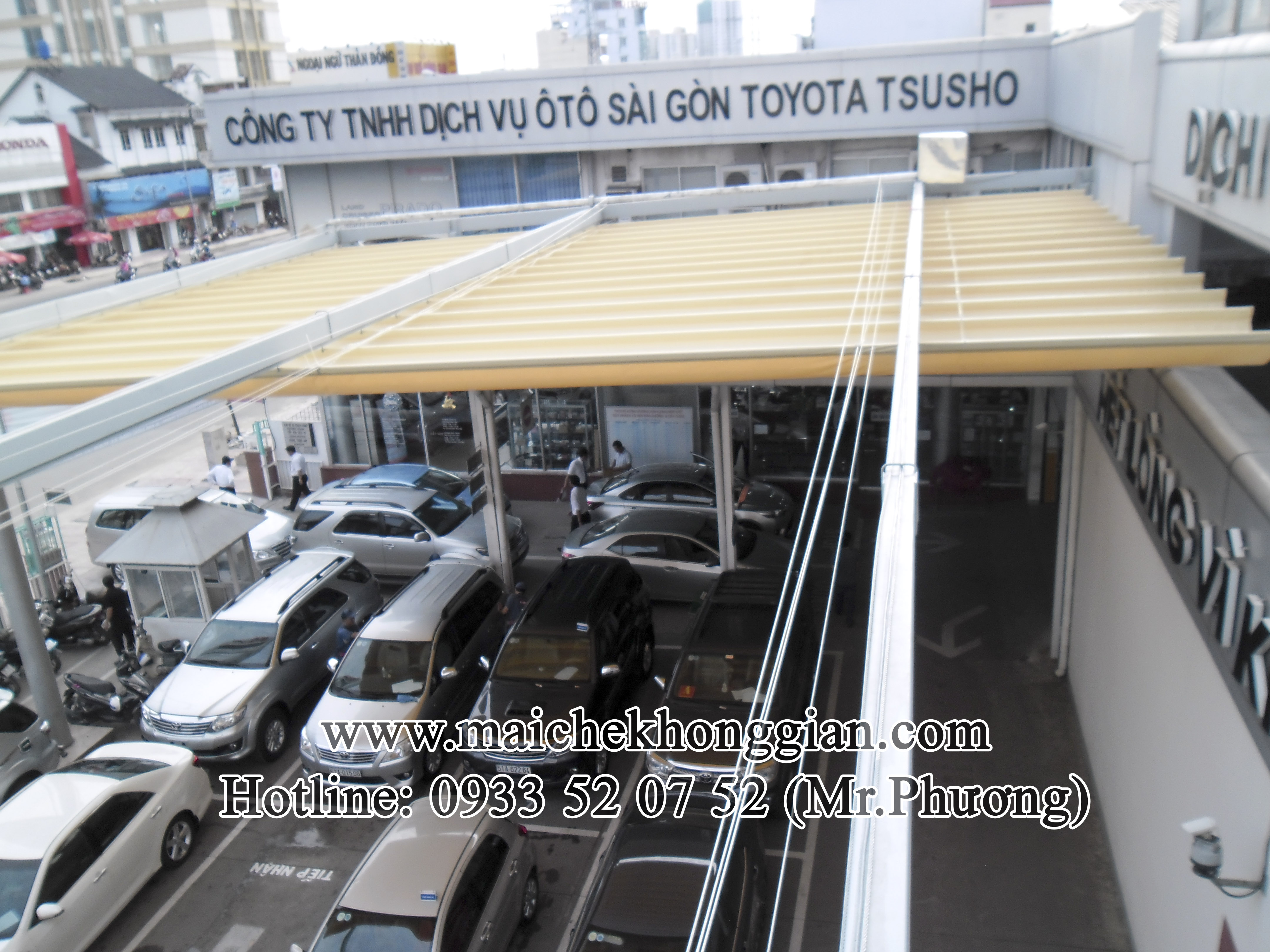 Bạt tốt nhất Mộc Móa Long An