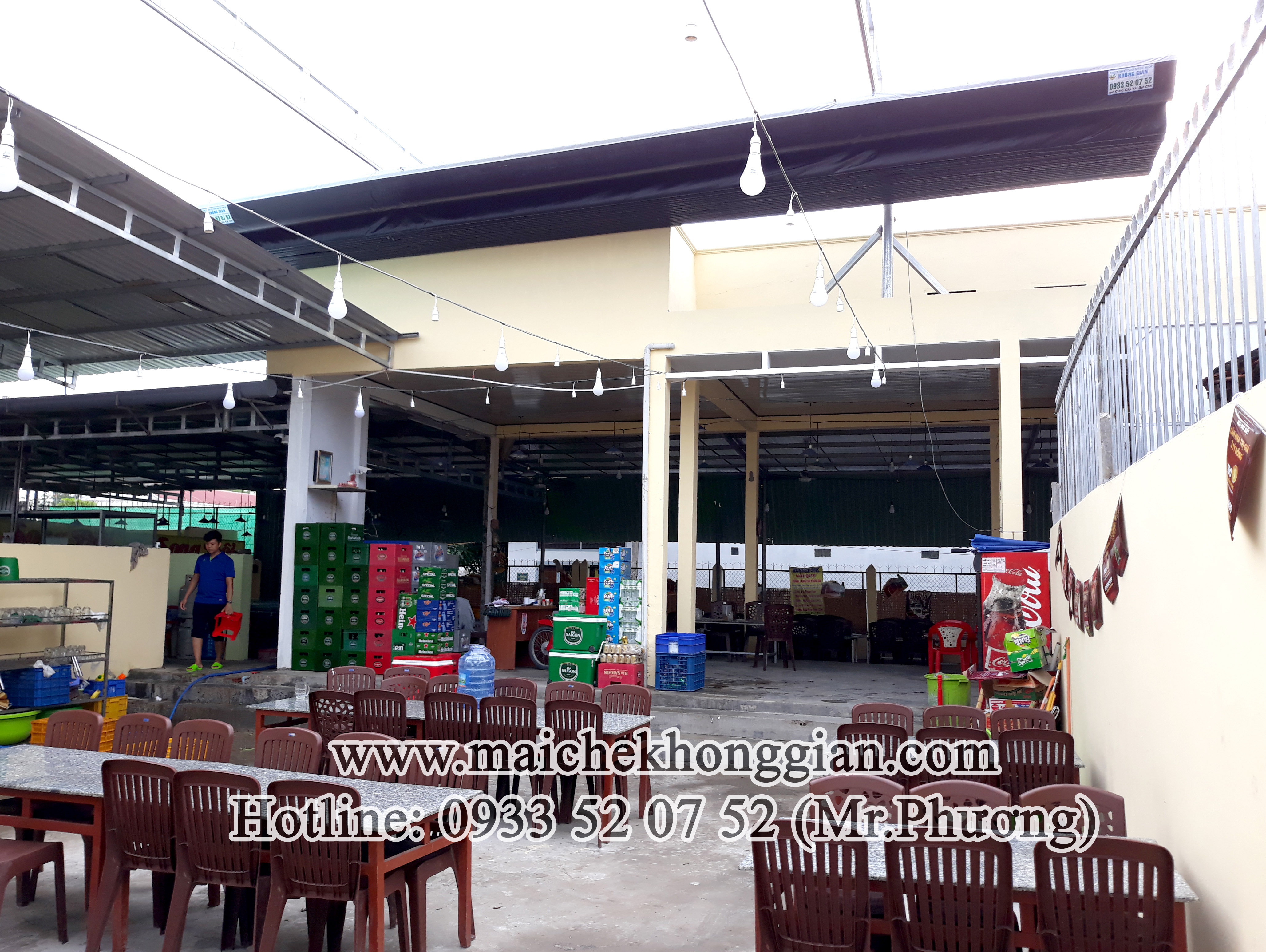 Bạt Tốt Nhất Châu Thành Tiền Giang