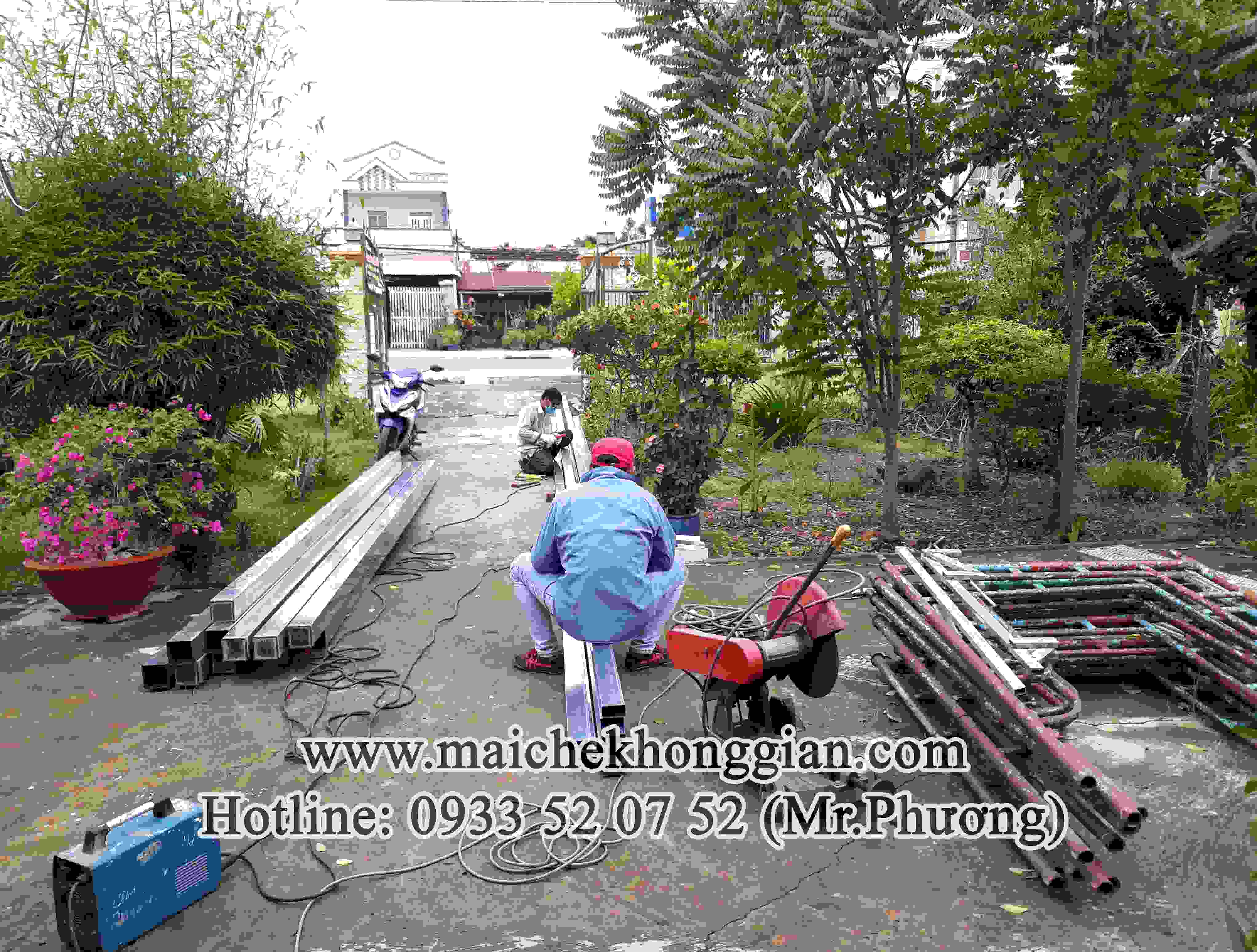 Bạt Tốt Hậu Giang