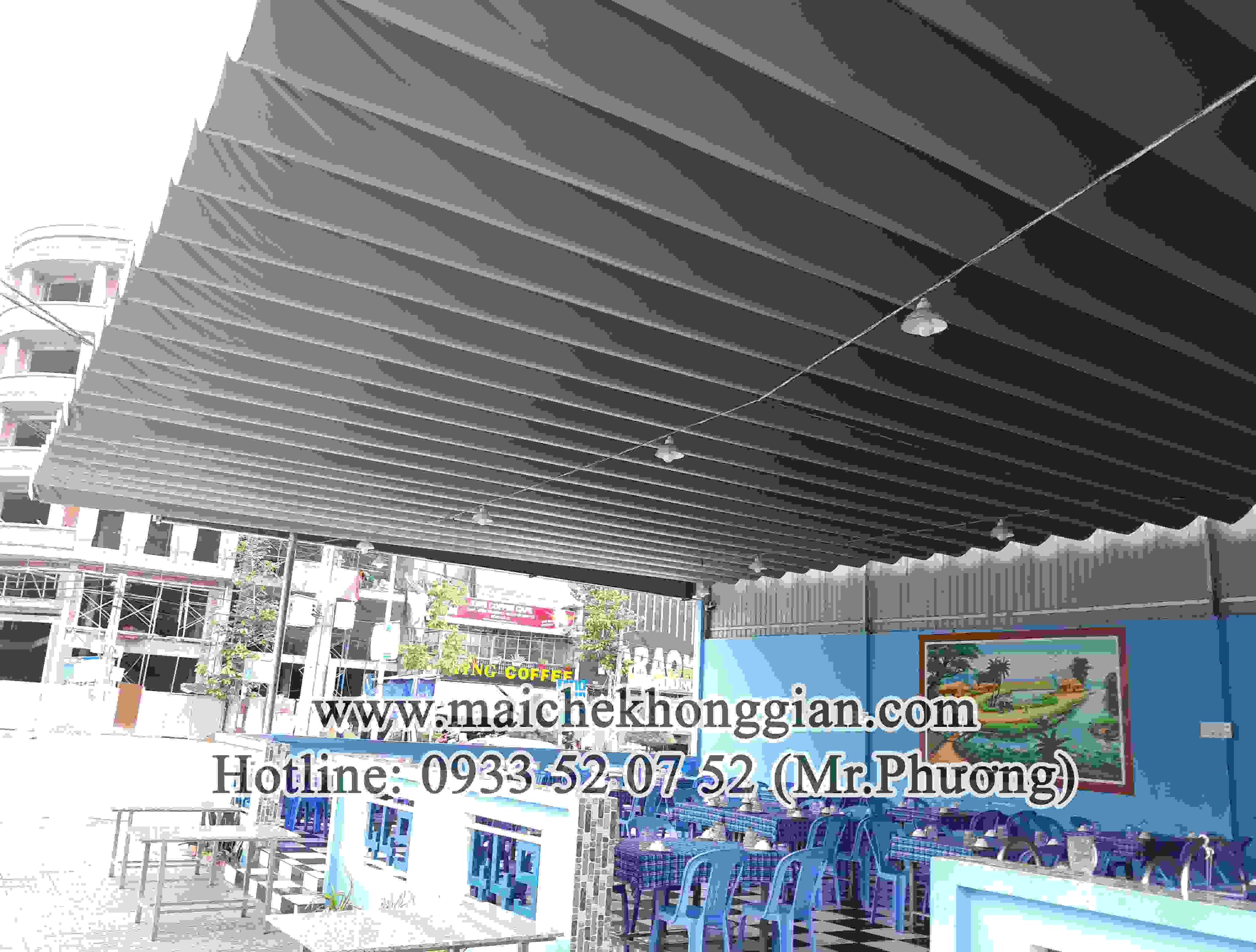 Bán Mái Hiên Huyện Phụng Hiệp Hậu Giang