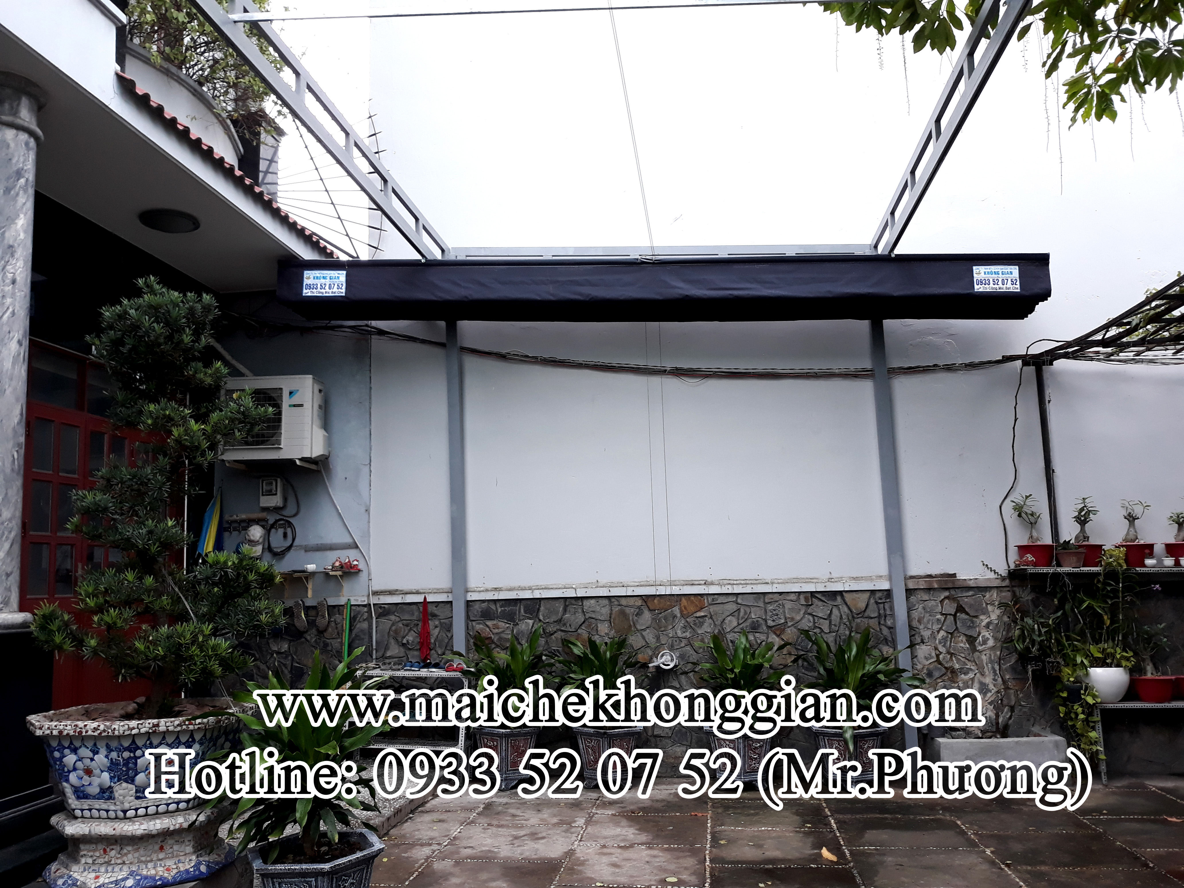 Bạt Tốt Tân Phước Tiền Giang