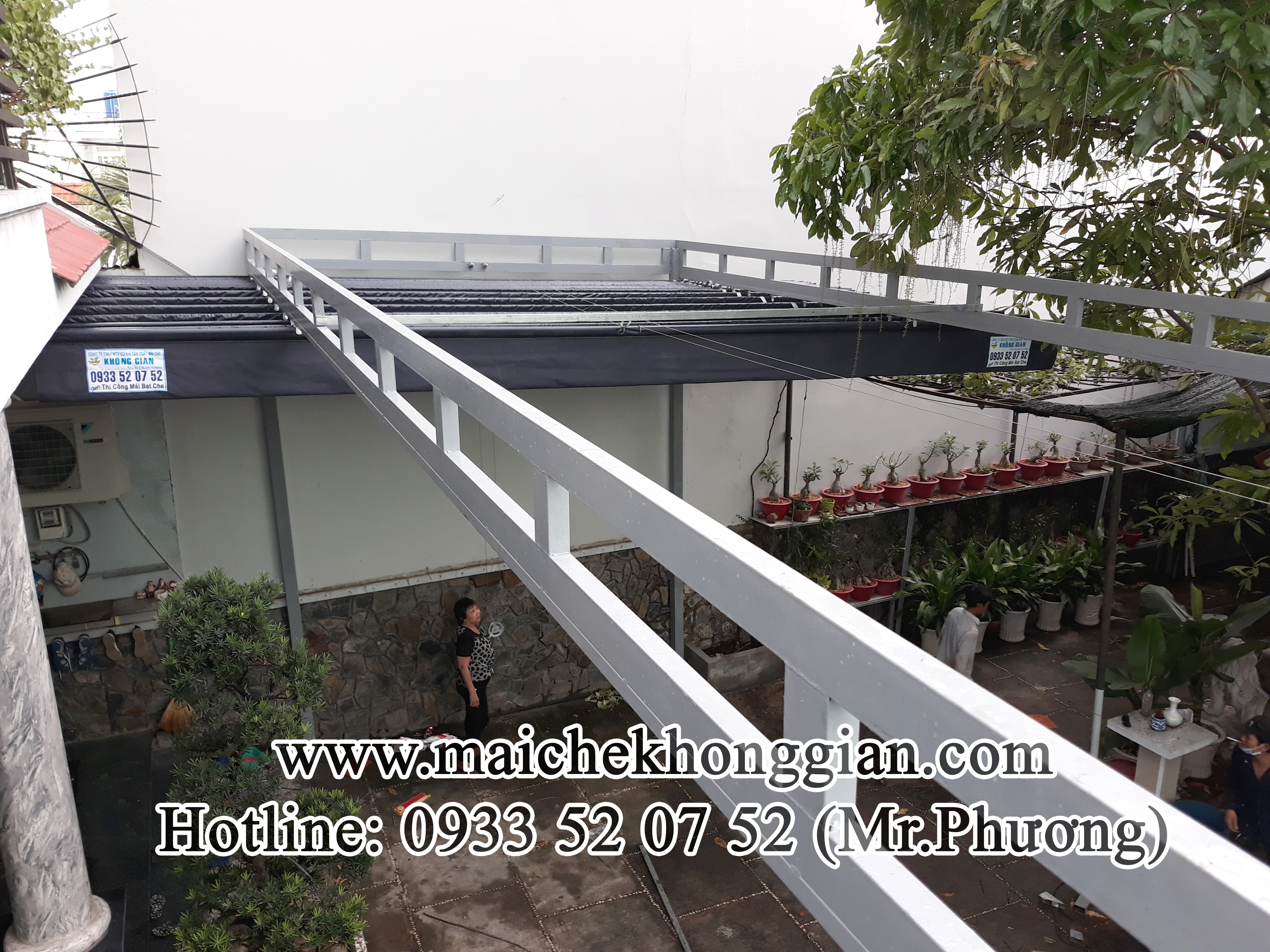 Bạt tốt nhất Đức Hòa Long An