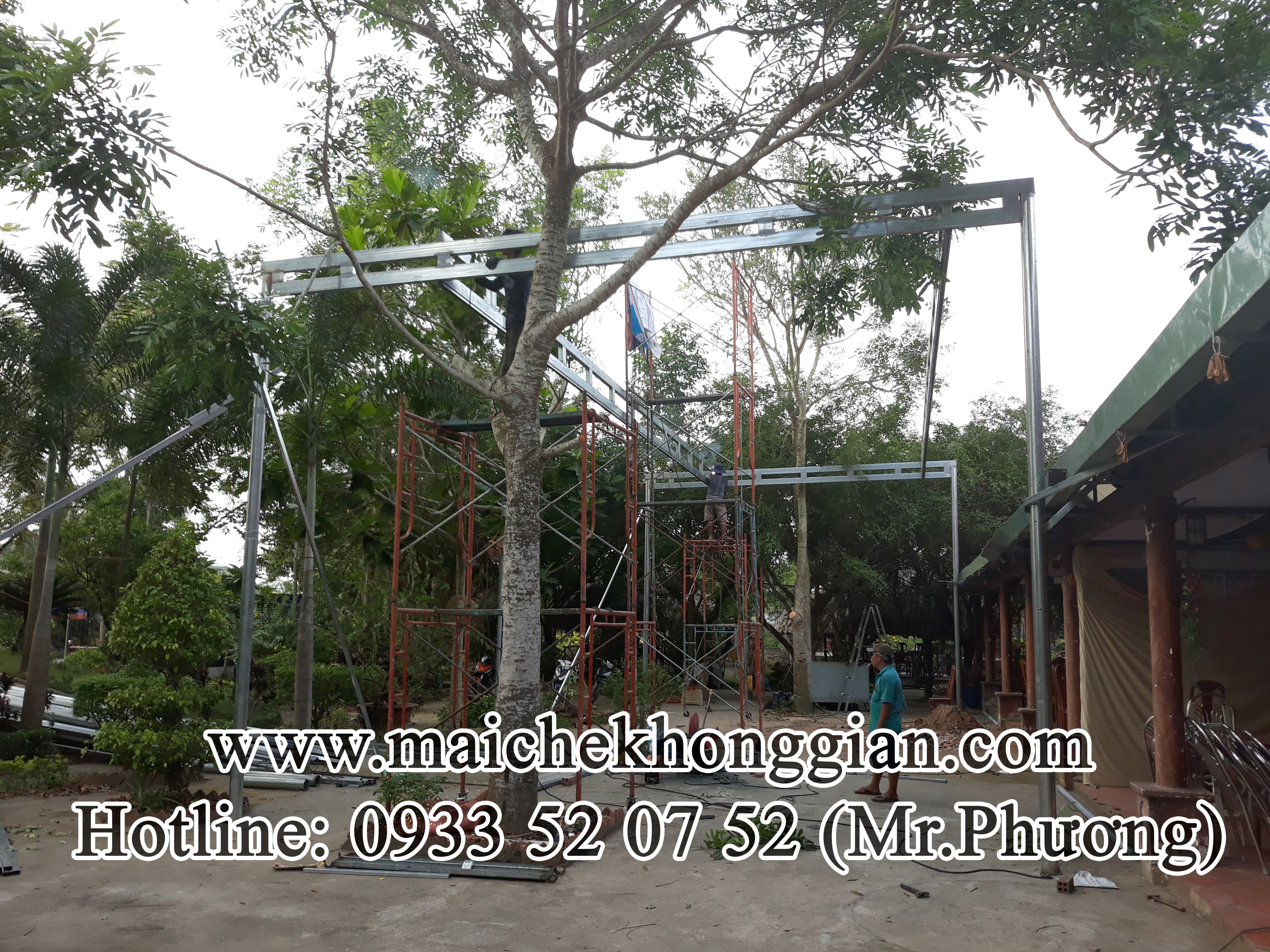 Bạt Tốt Huyện Cù Lao Dung Sóc Trăng