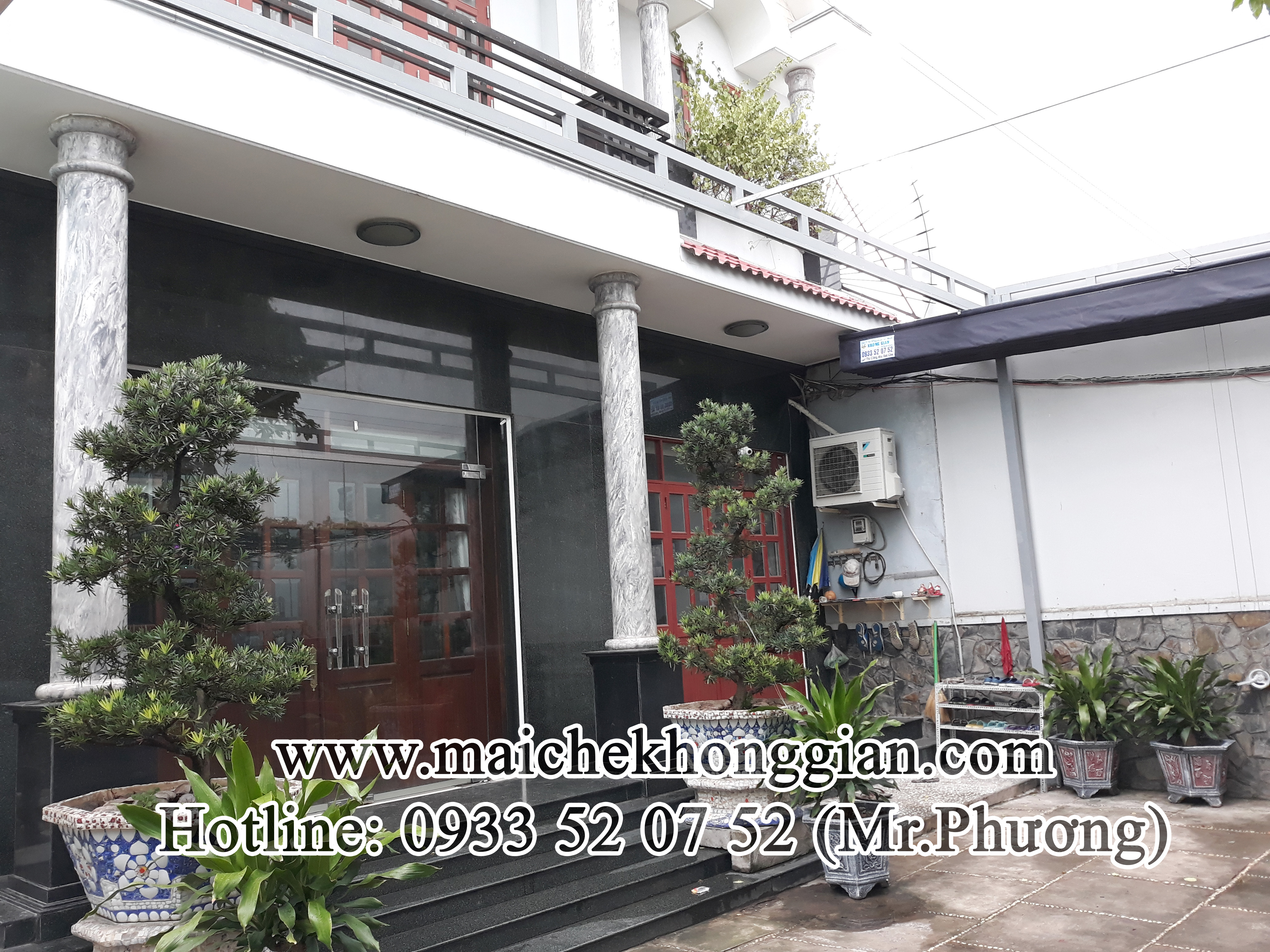 Bạt Myung Sung Huyện Long Hồ Vĩnh Long