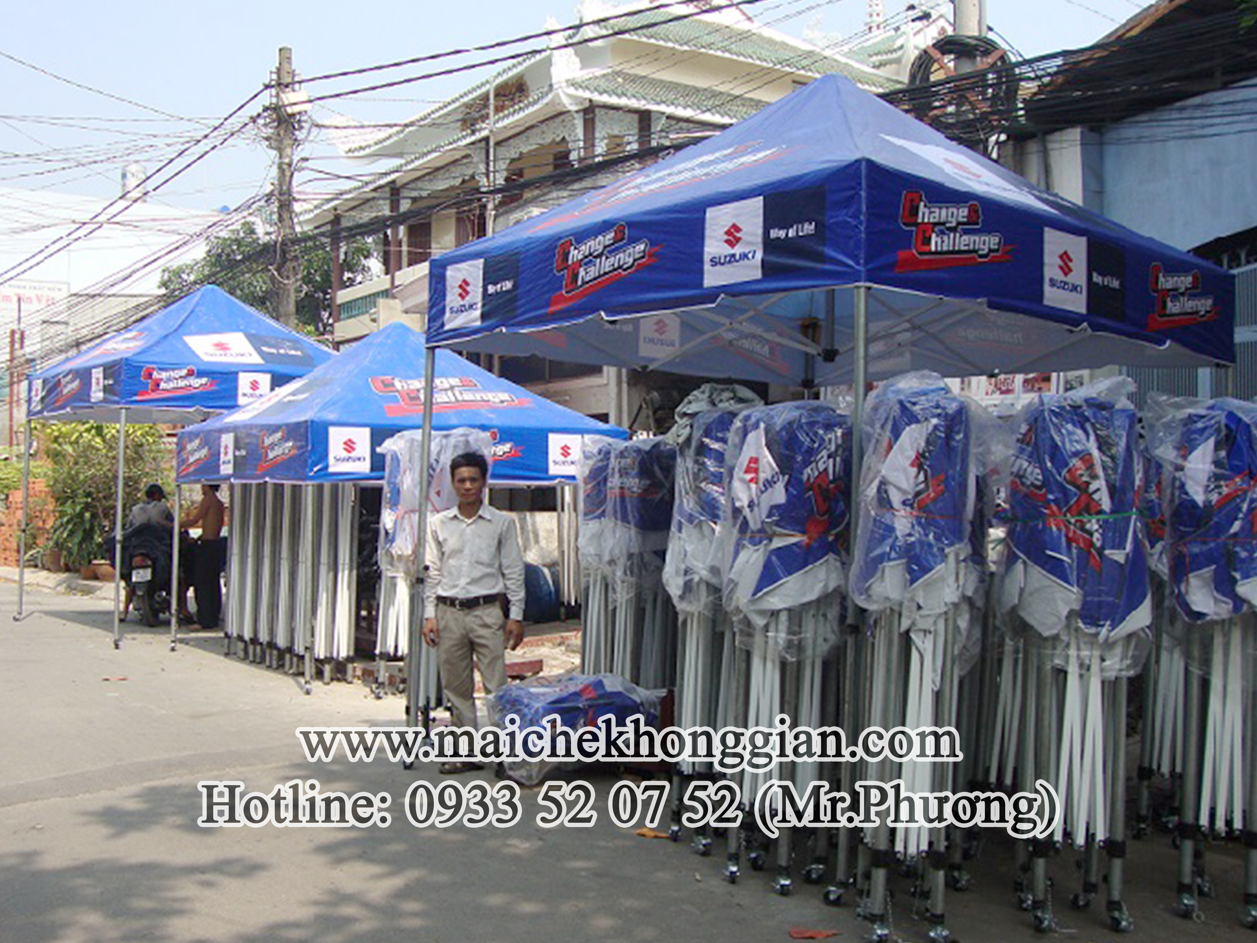 Bạt Tốt Giồng Chôm Bến Tre