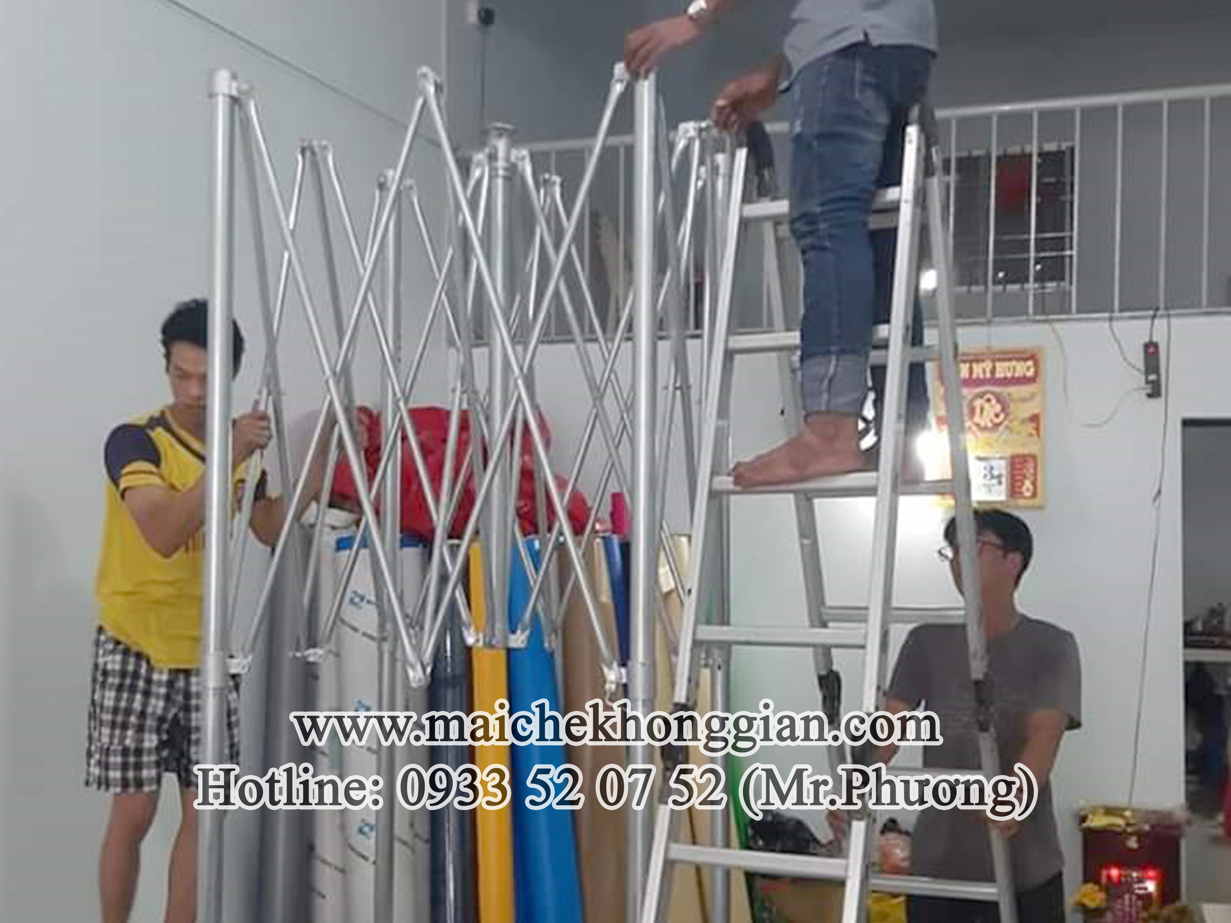 Bạt tốt nhất Thạnh Hóa Long An