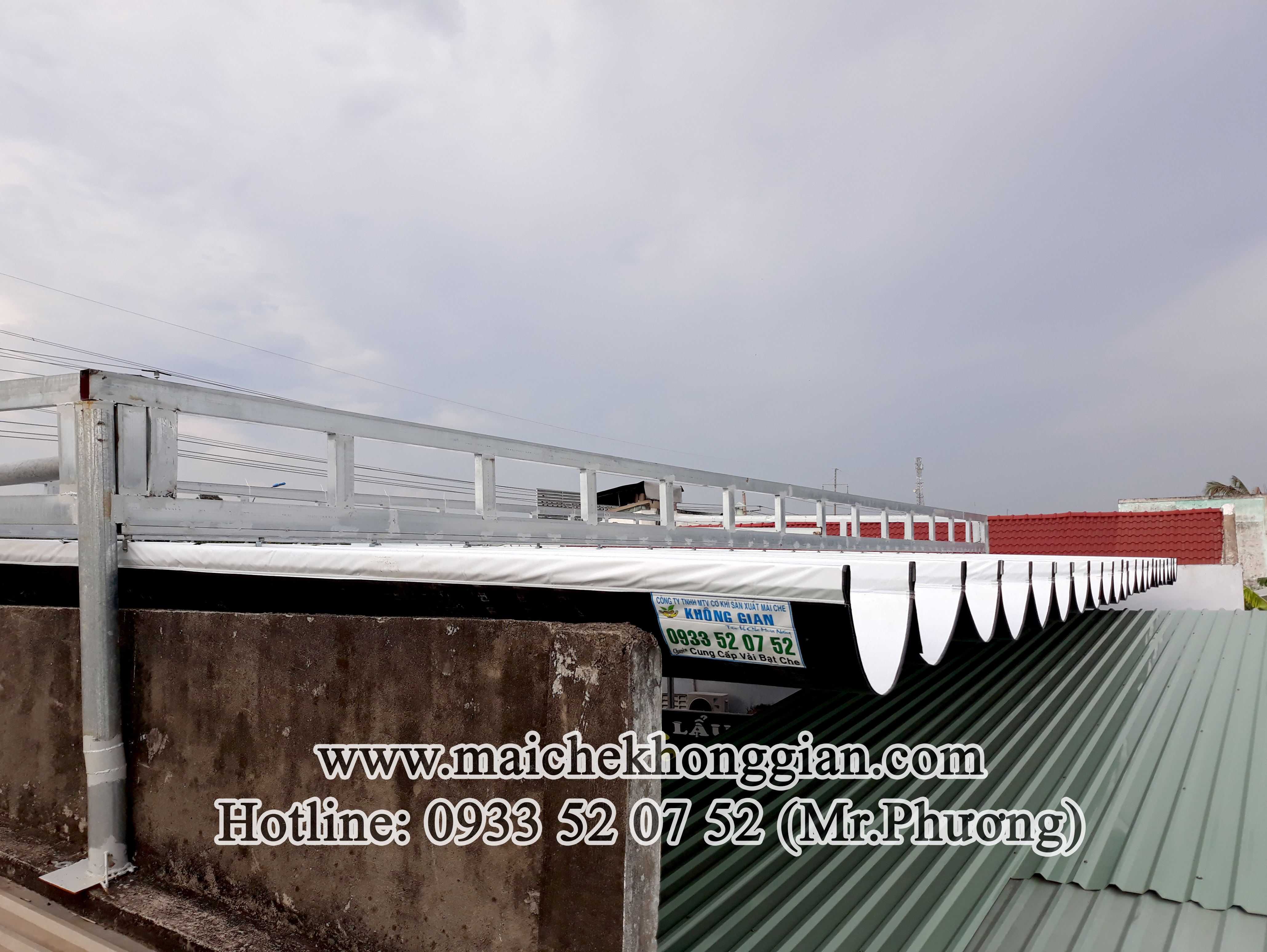 Bạt Myung Sung Thị Xã Cai Lậy Tiền Giang