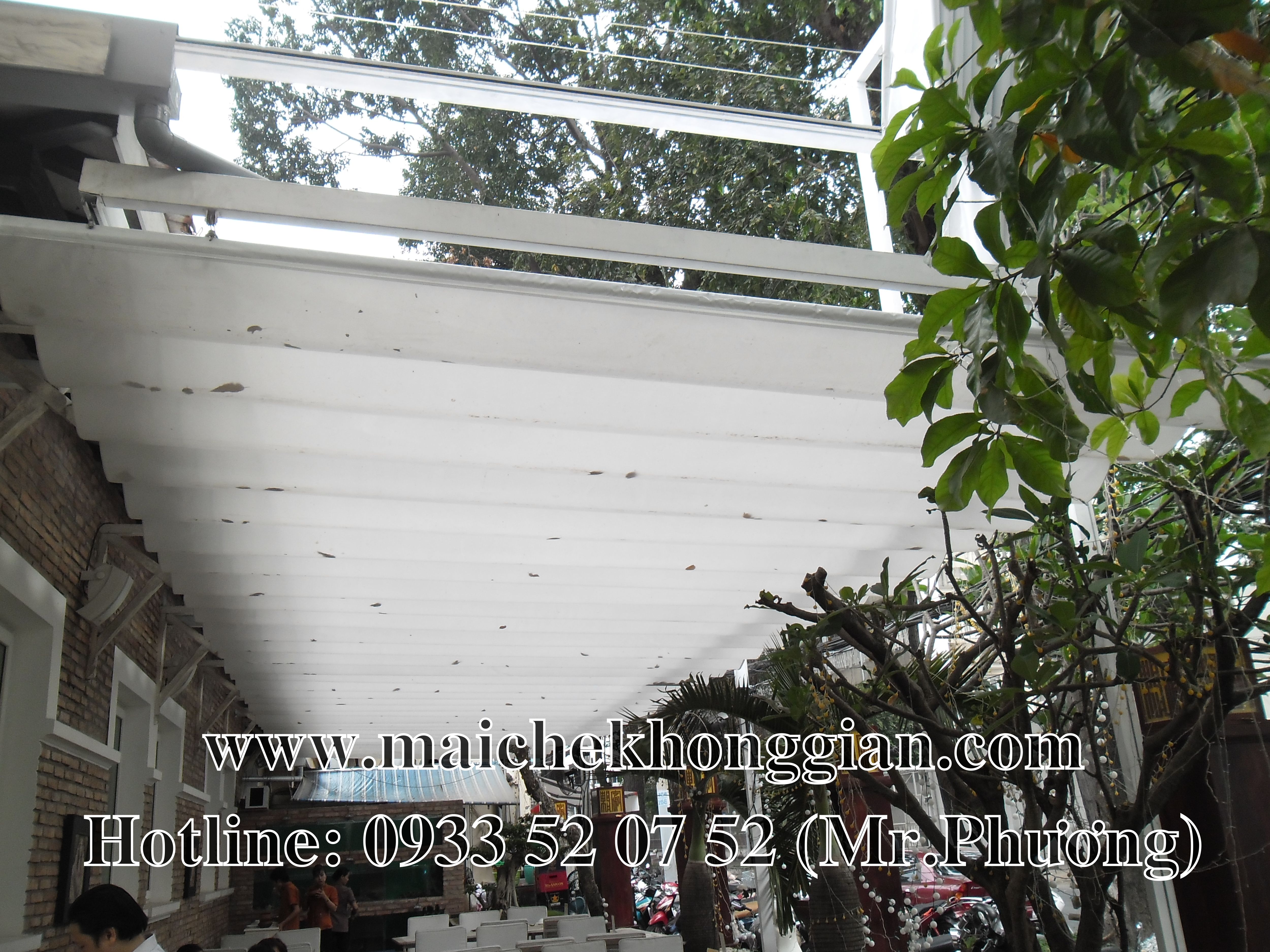 Làm Mái Xếp Châu Thành Tiền Giang