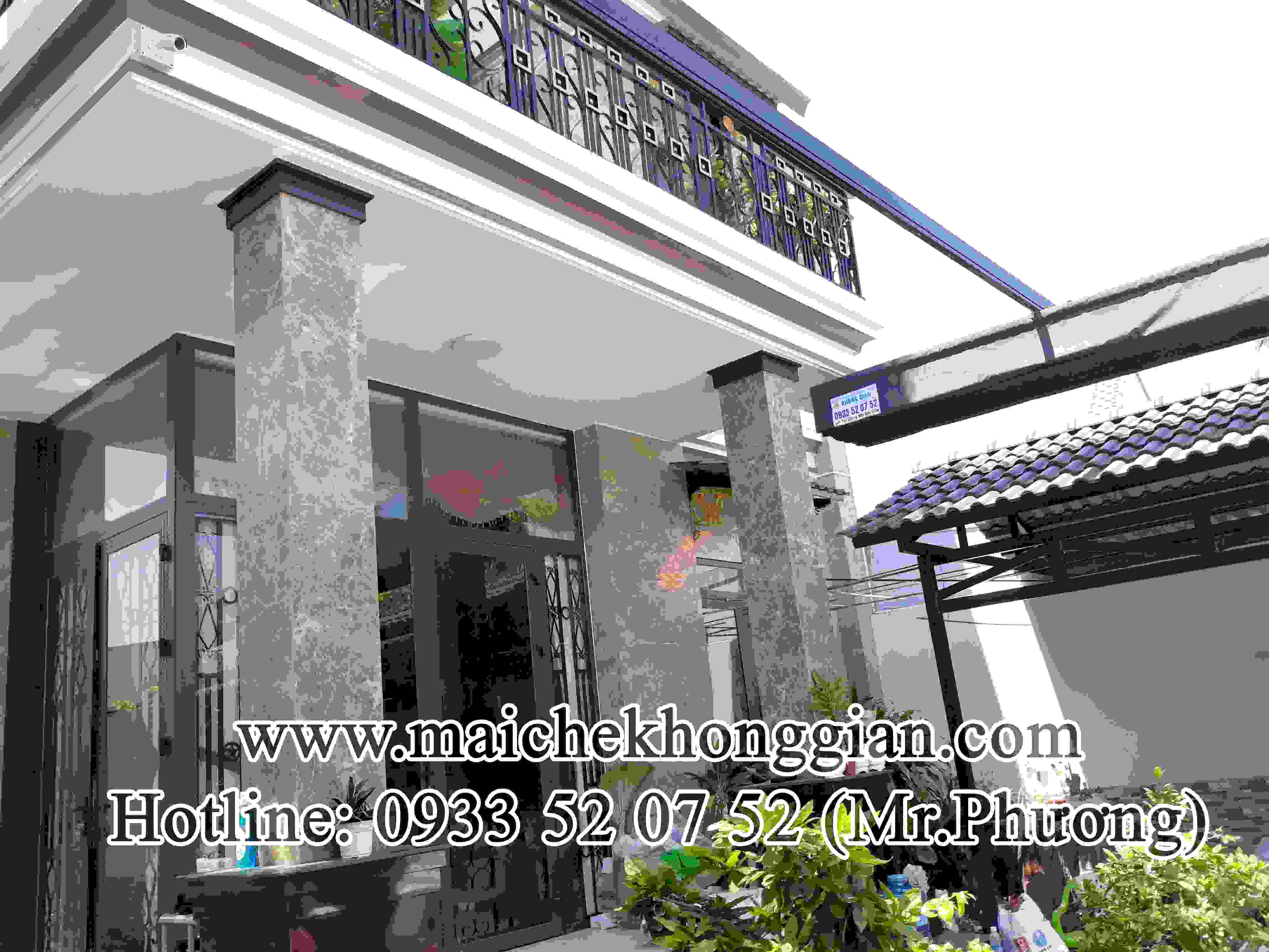 Bạt Myung Sung Huyện Phụng Hiệp Hậu Giang
