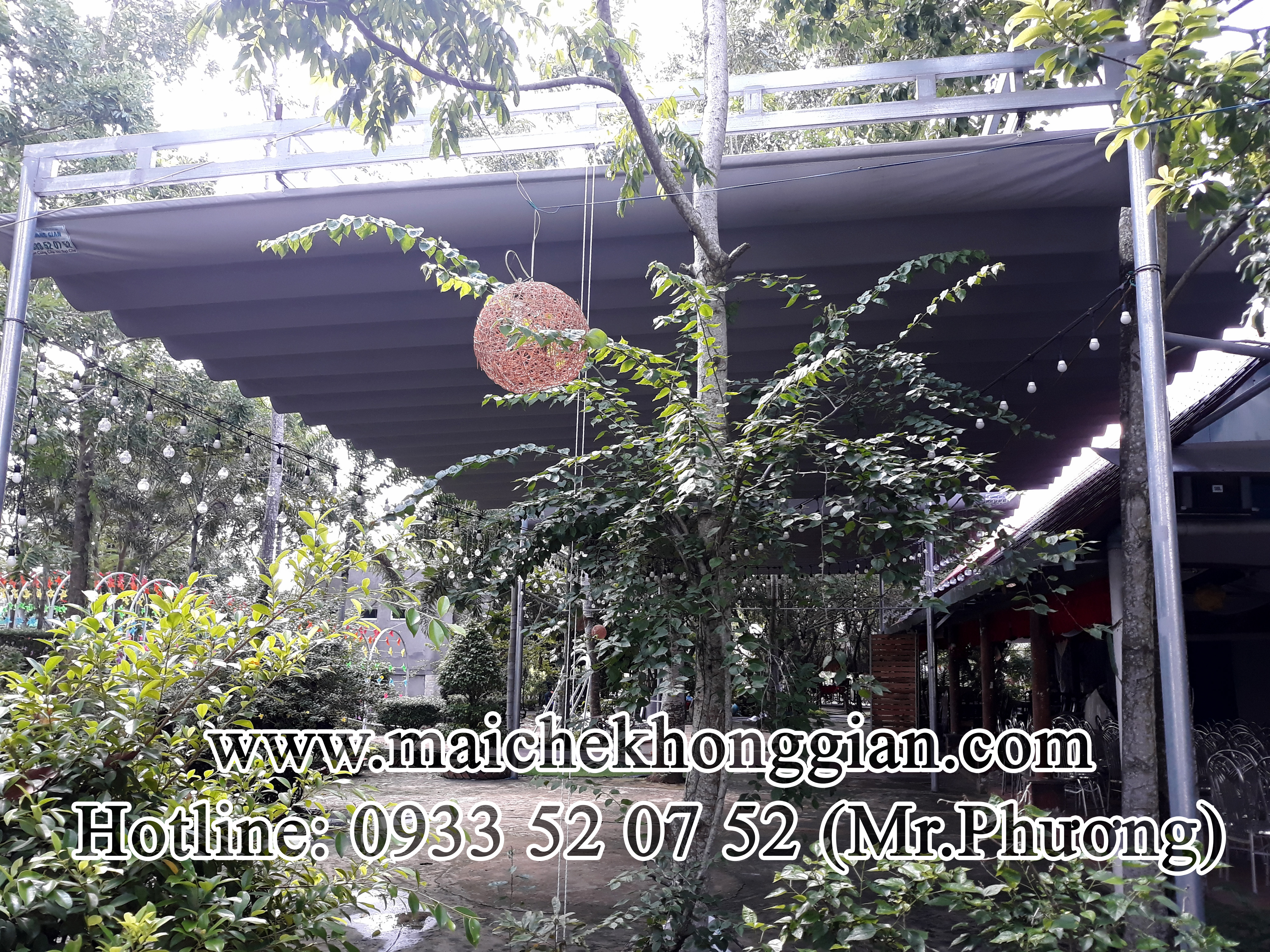 Bạt Che Giá Rẻ Huyện Cù Lao Dung Sóc Trăng