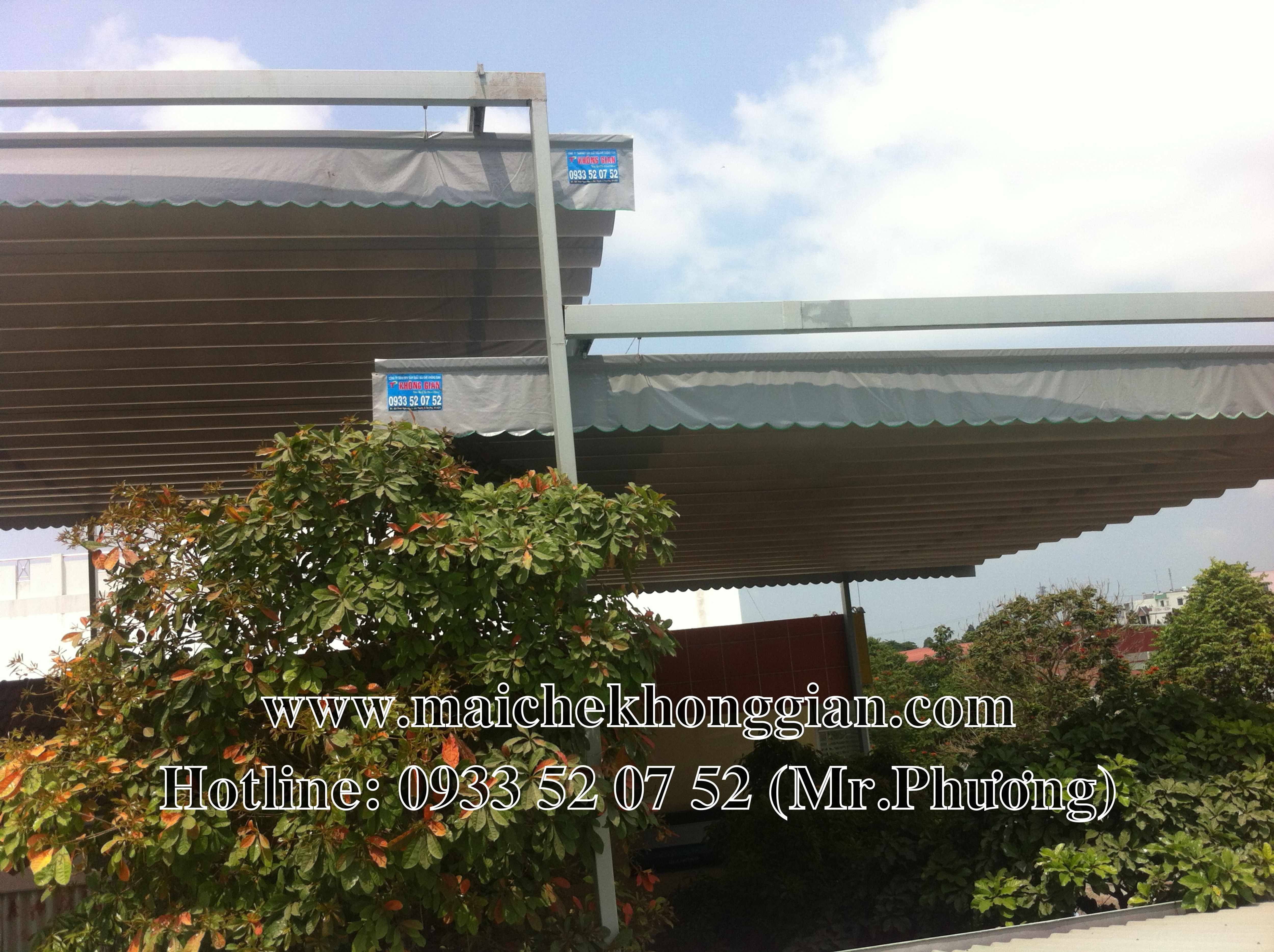 Bạt Tốt Quận Ô Môn Cần Thơ