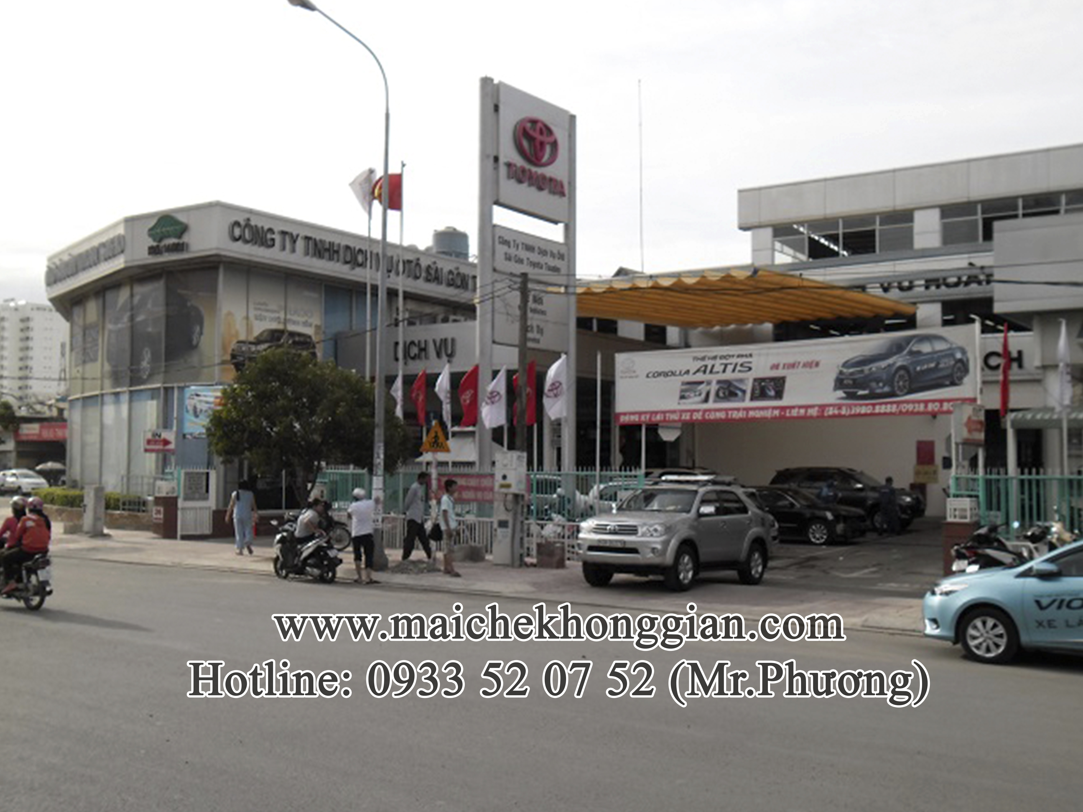 Mua Mái Che Huyện Trần Đề Sóc Trăng