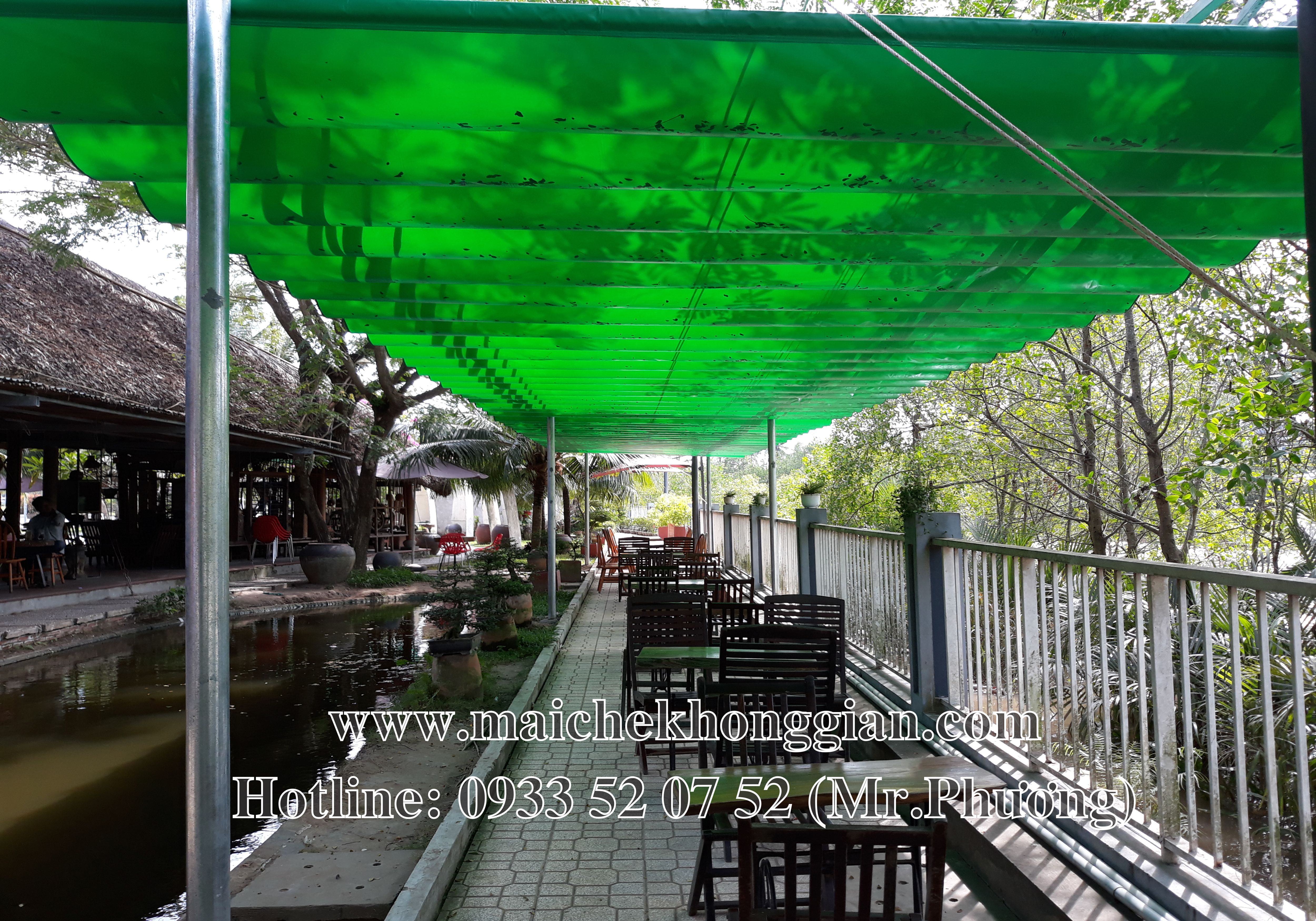 Bạt Tốt Nhất Huyện Mang Thít Vĩnh Long