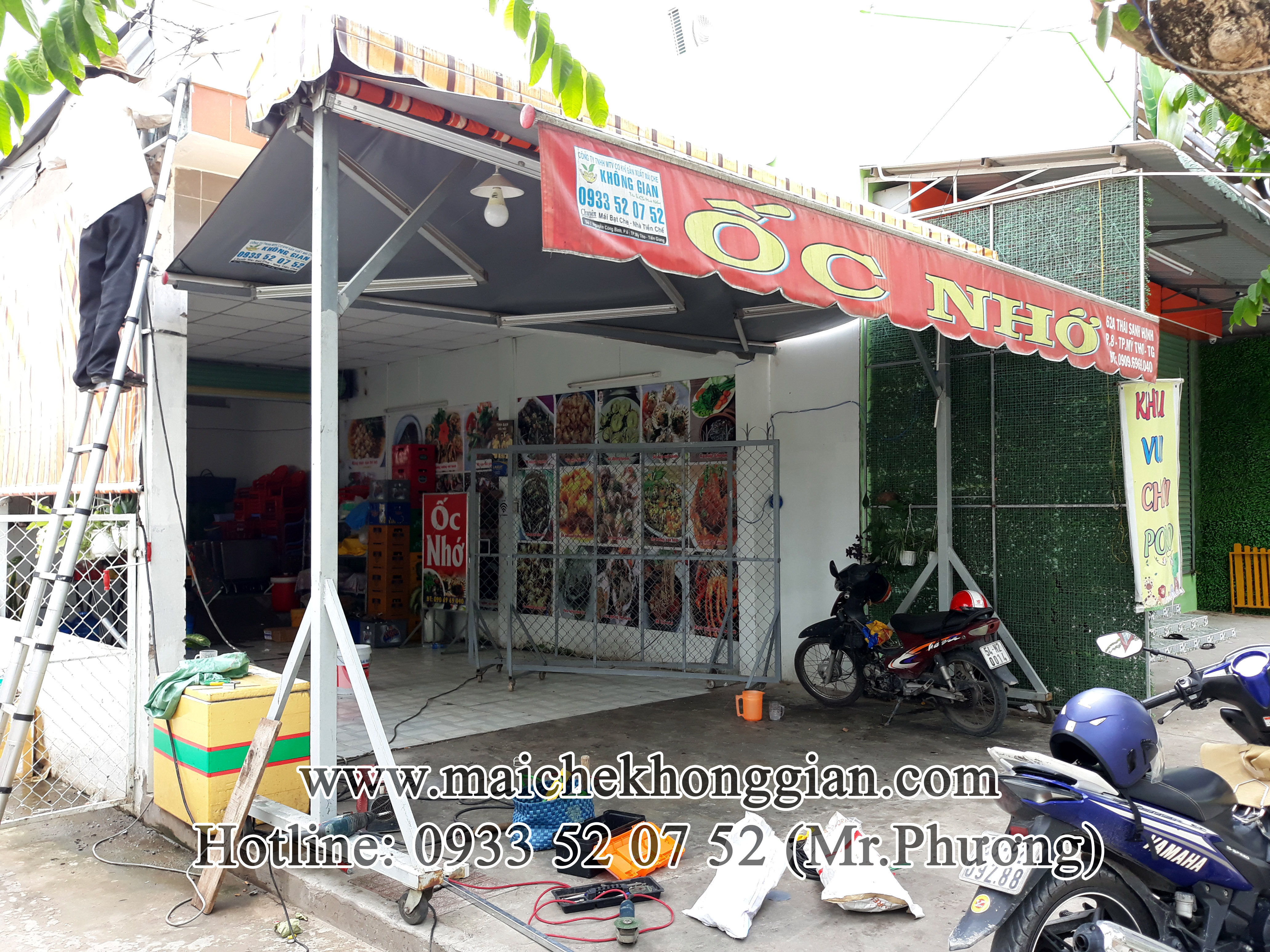 Bạt Myung Sung Gò Công Đông Tiền Giang