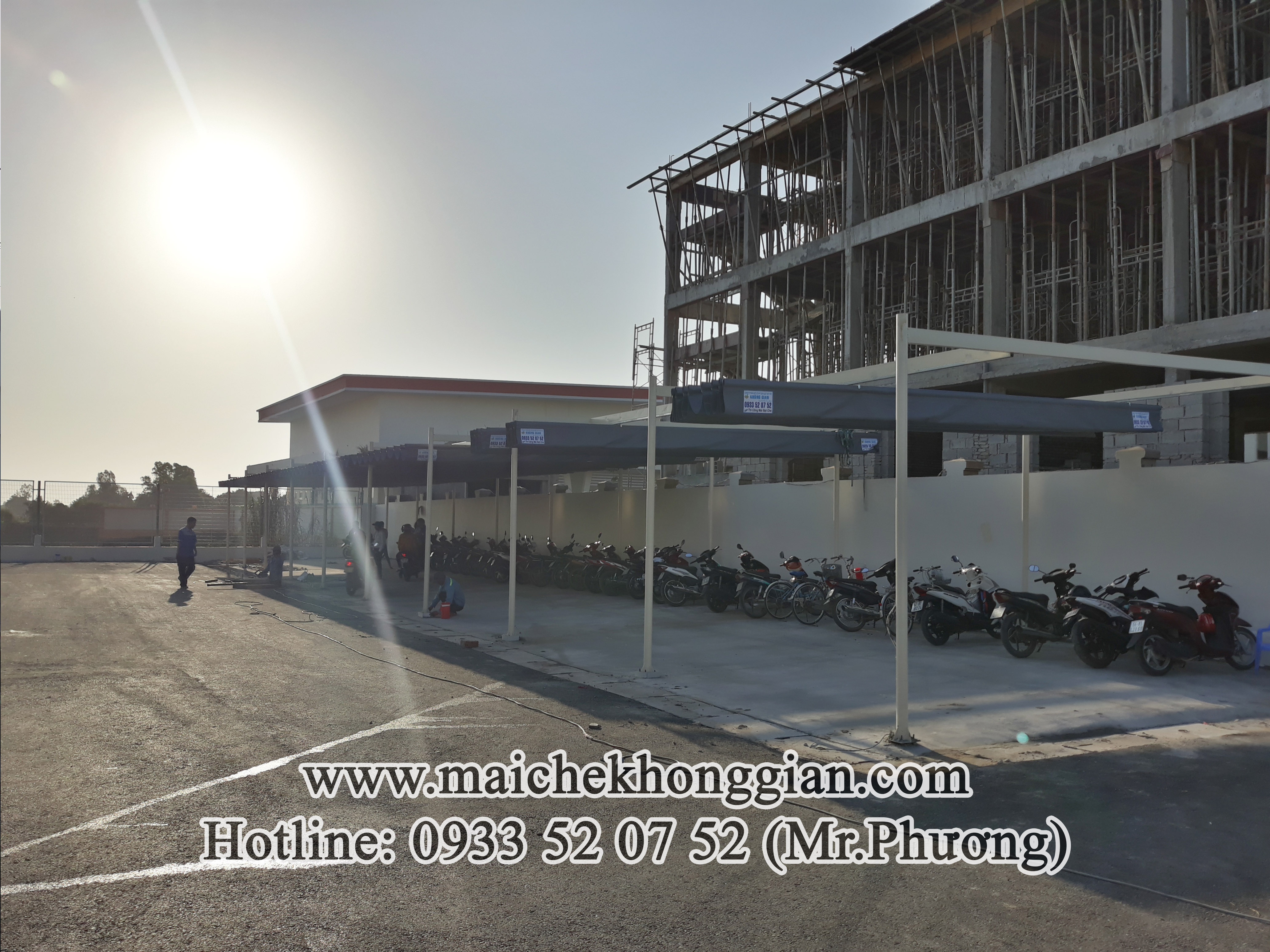 Bạt Tốt Nhất Huyện Cù Lao Dung Sóc Trăng